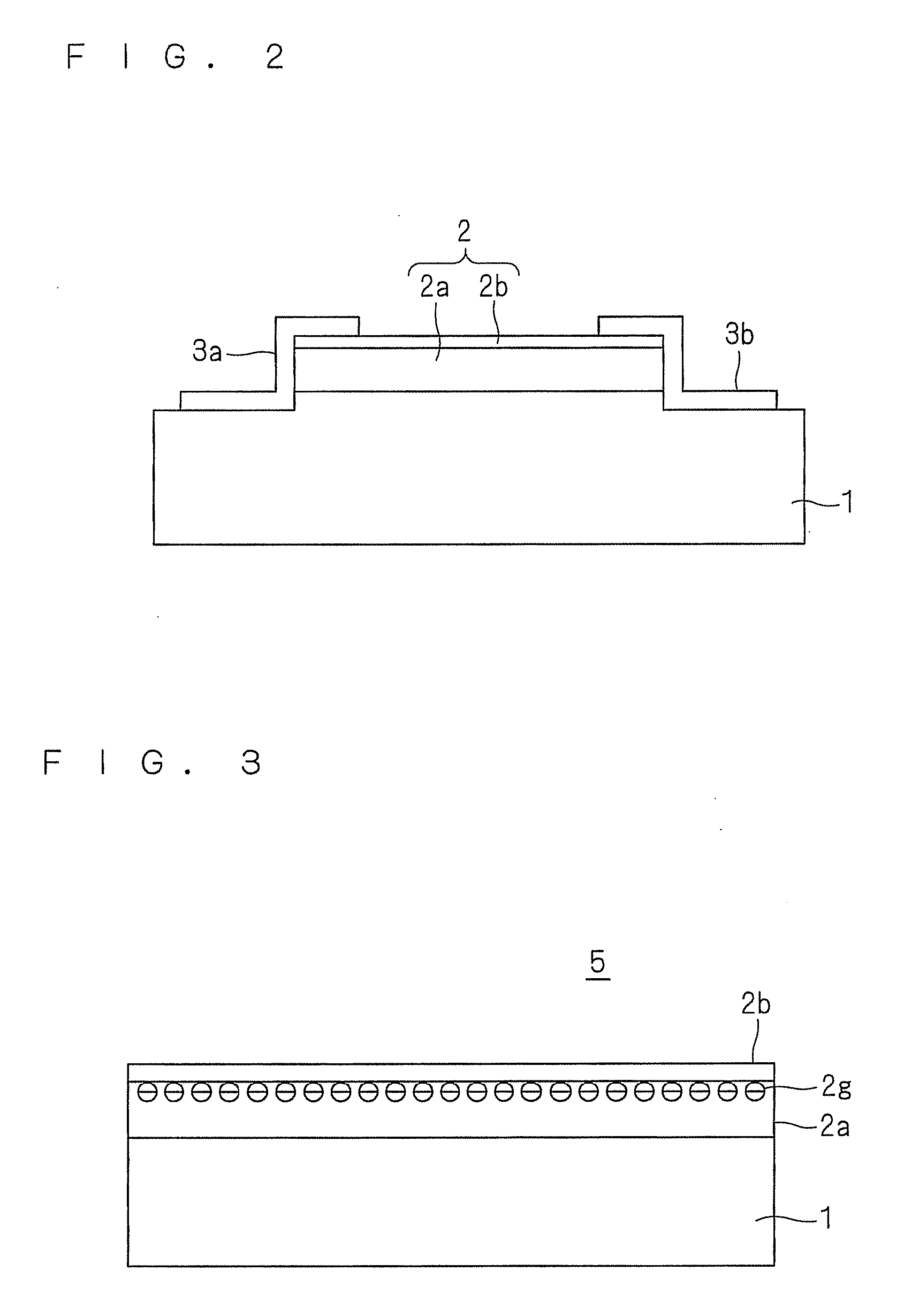 Magnetic sensor, hall element, hall ic, magnetoresistive effect element, method of fabricating hall element, and method of fabricating magnetoresistive effect element