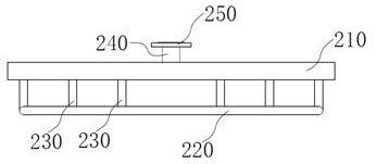 Flash flotation machine and its slurry discharge method