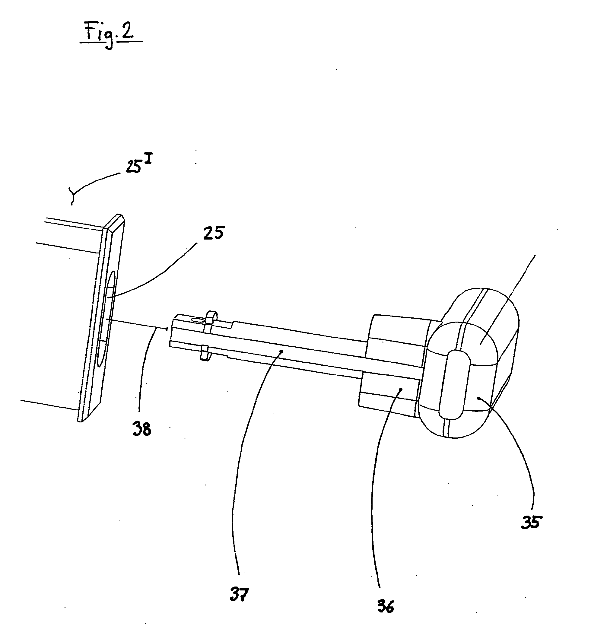 Rack for transport and storage