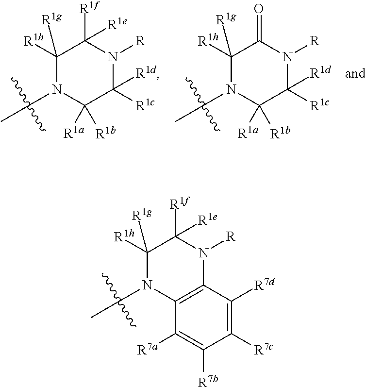 Novel beta lactams as modulators of glutamate uptake and methods for use thereof