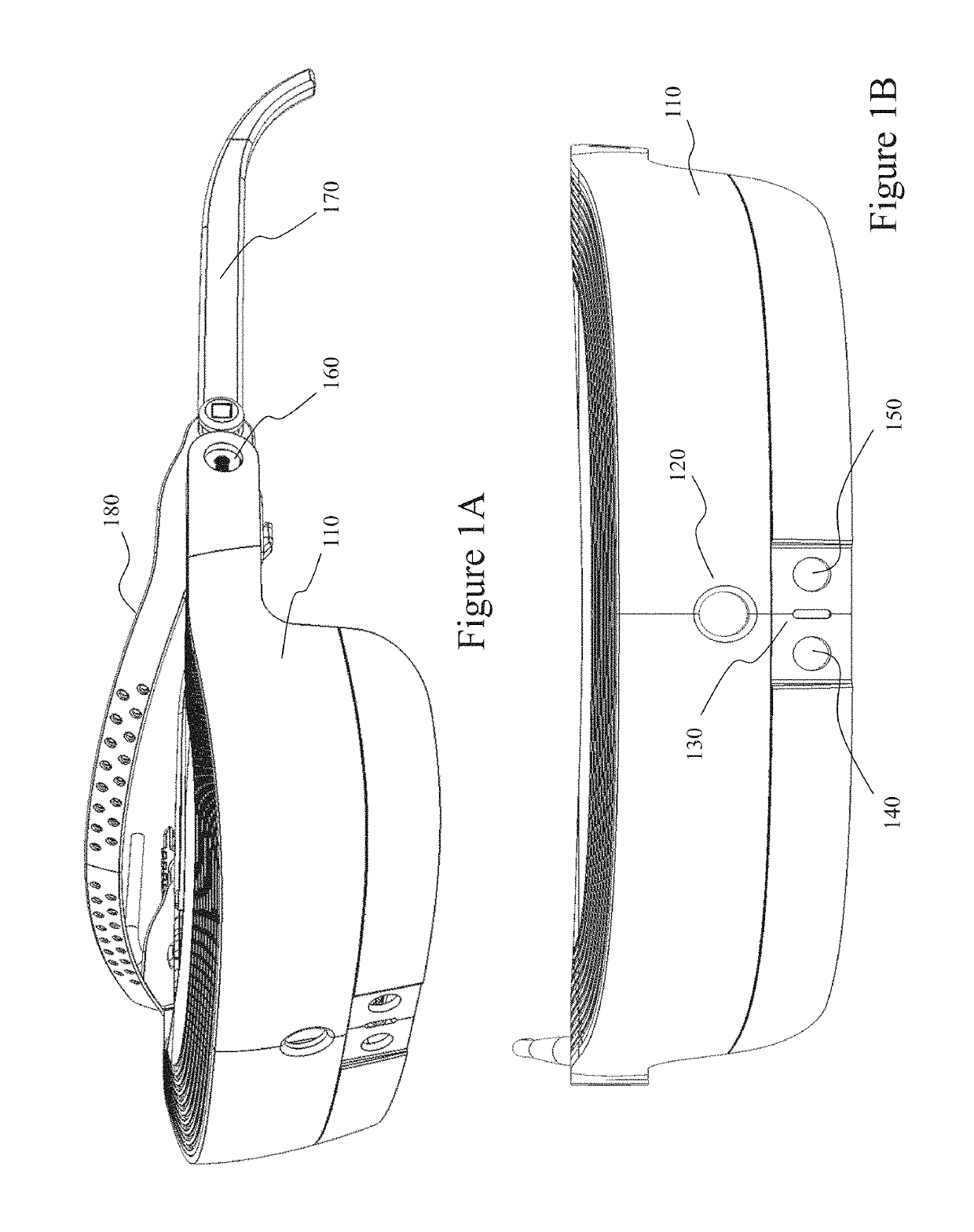 Enhancing the performance of near-to-eye vision systems