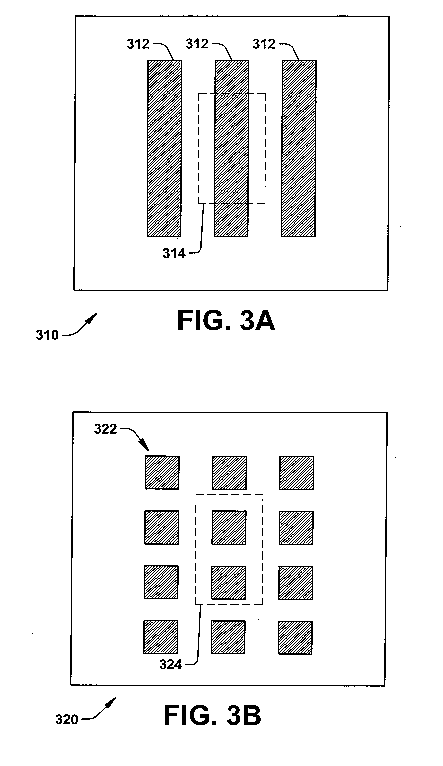 Collector tailored structures for integration of binary junction transistors