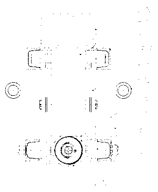 Secondary lifting mechanism for automatically positioning