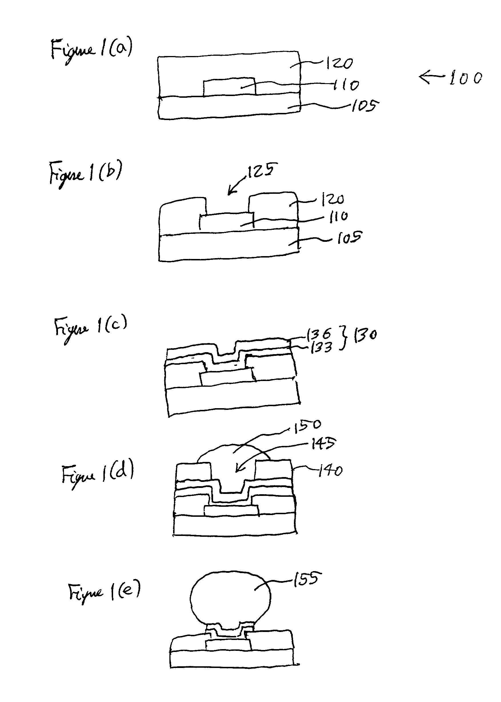 Solder reflow with microwave energy