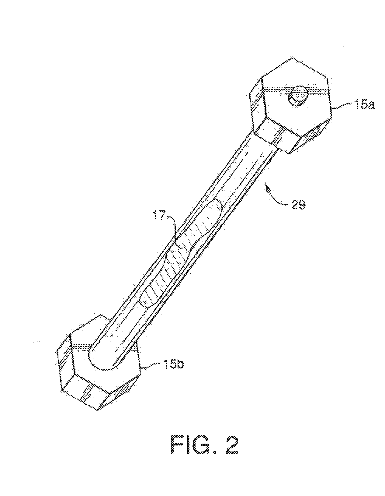 Separation Devices and Method For Separating Phosphorylated Peptides and Proteins