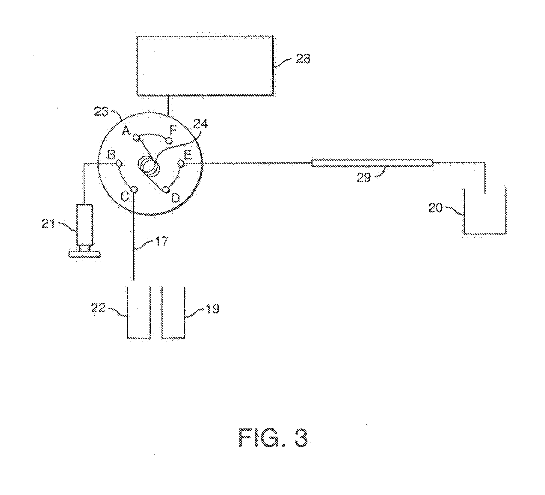 Separation Devices and Method For Separating Phosphorylated Peptides and Proteins