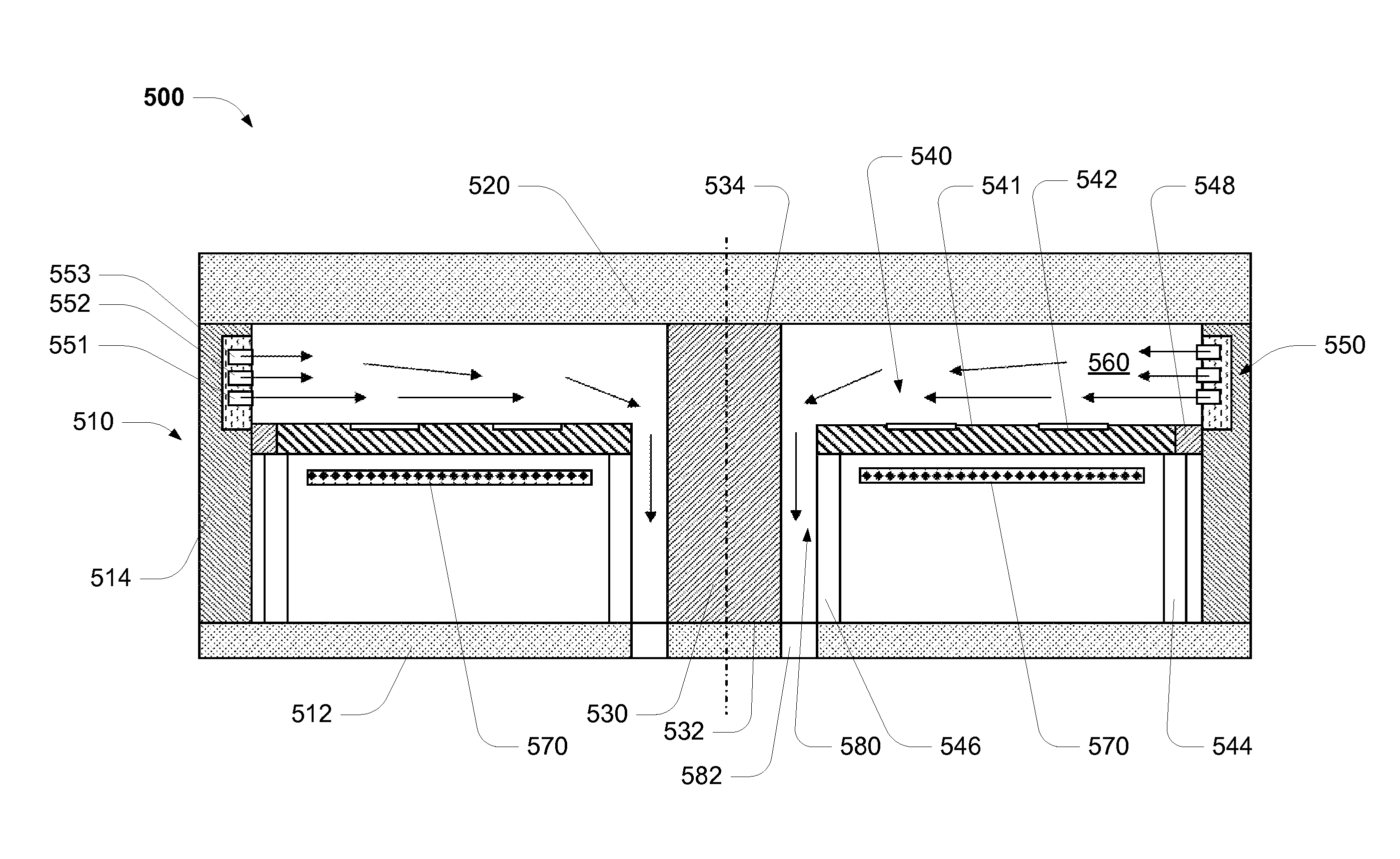 Chemical vapor deposition reactor and method