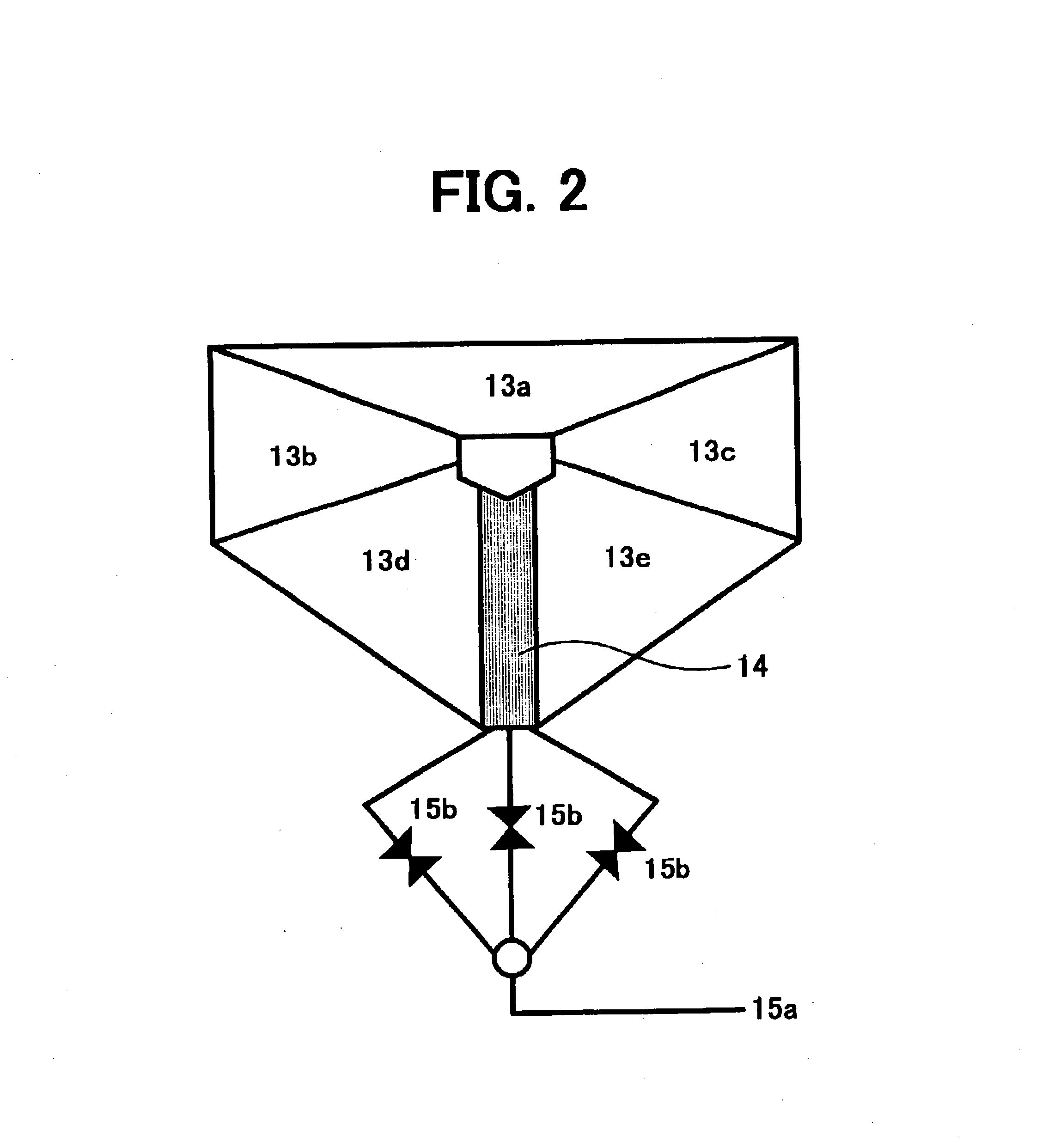 Apparatus and method of filling microscopic powder