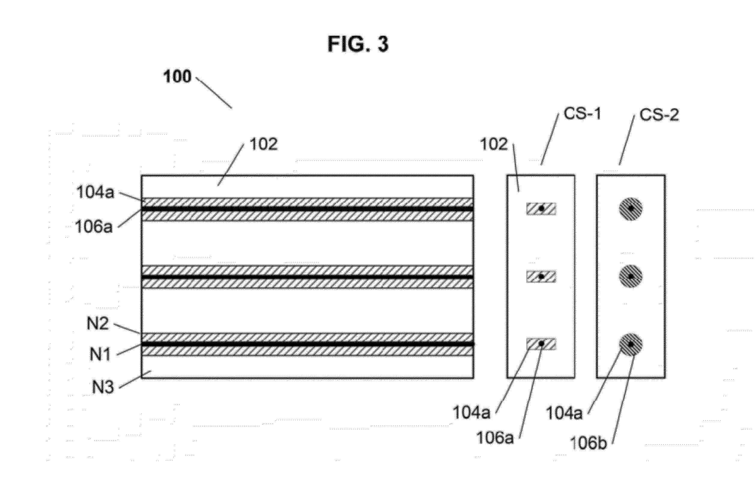 Optical fiber coupler array