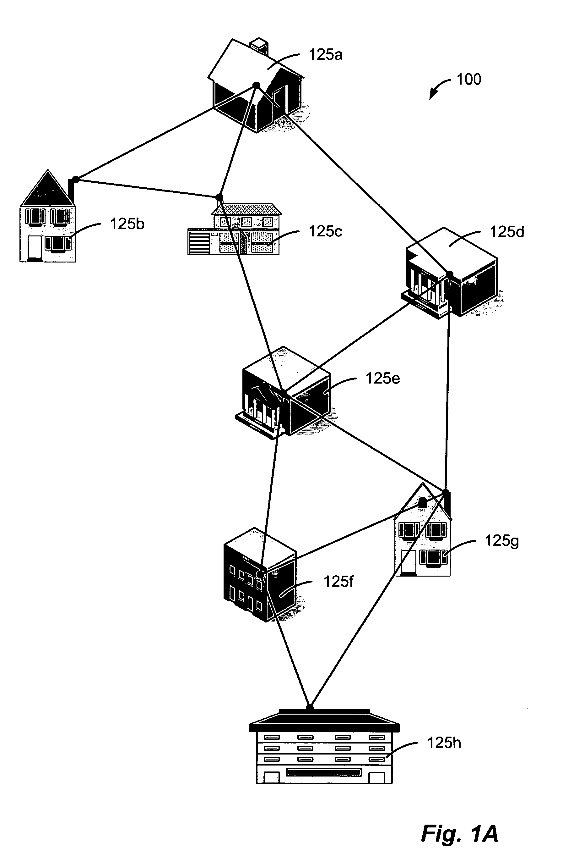 Method and system for providing broadband access, HDTV, and broadband-enabled services