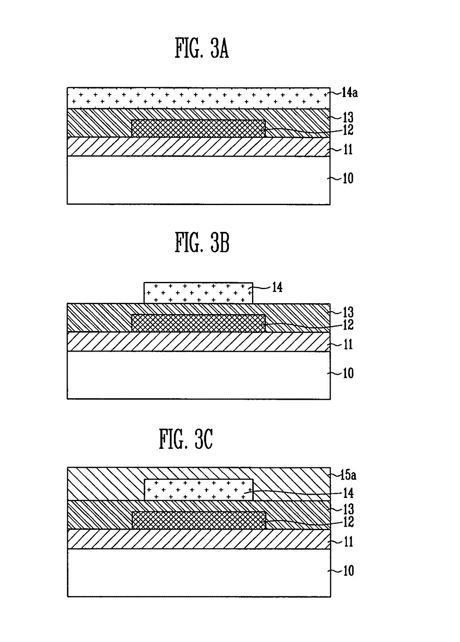 Thin film transistor and method of manufacturing the same