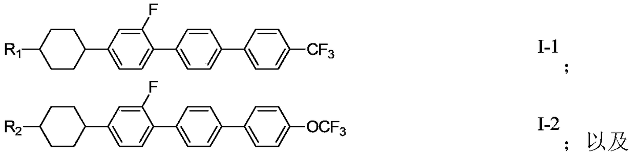 Liquid crystal composition and its liquid crystal display device