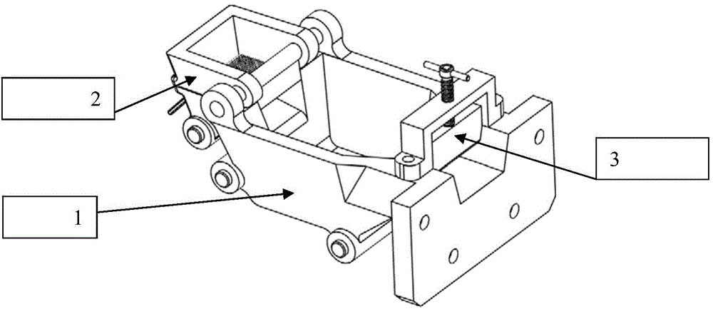 Gravity rotated casting pouring basin