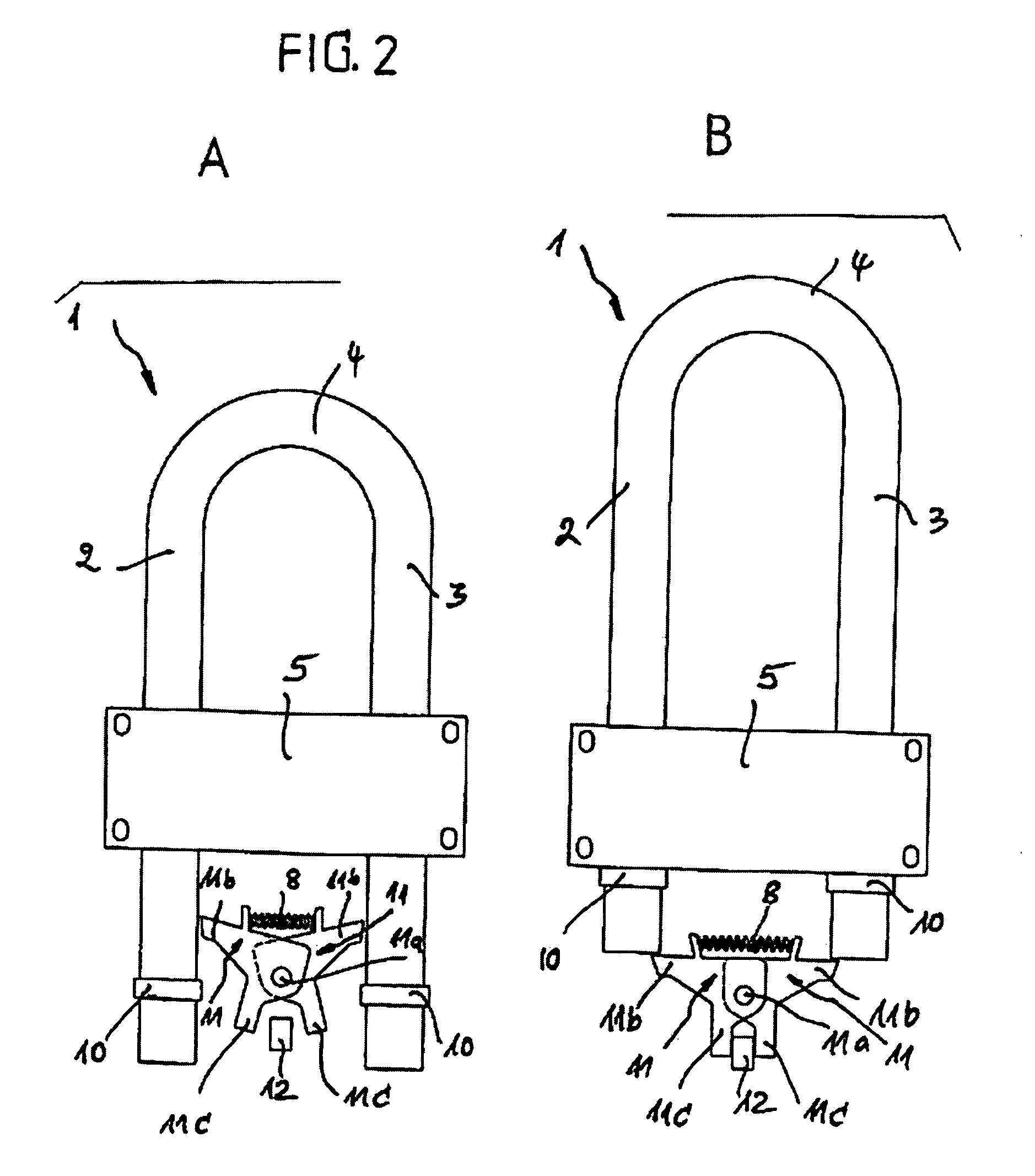 Rollover protection system for motor vehicles with a sensor-controlled actively deployable rollover body