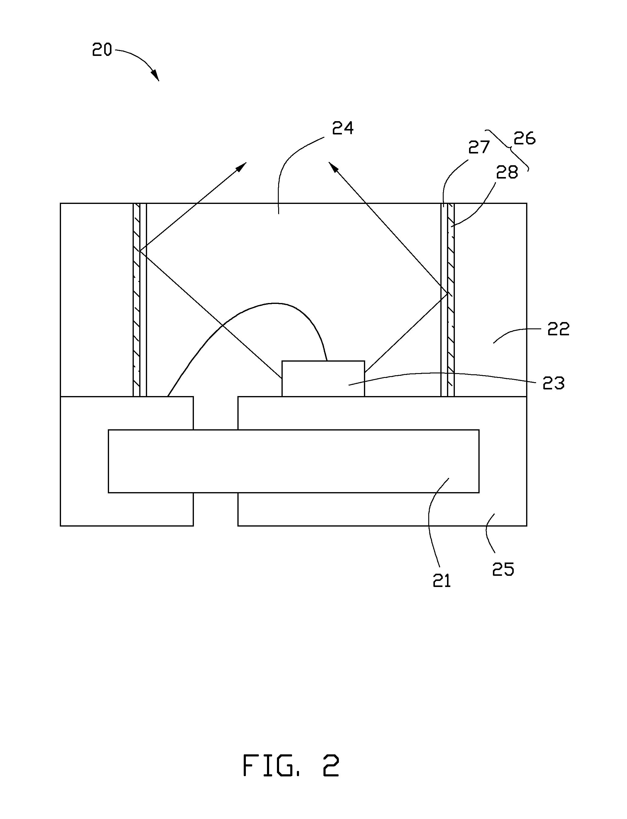 Light emitting device and manufacturing method thereof