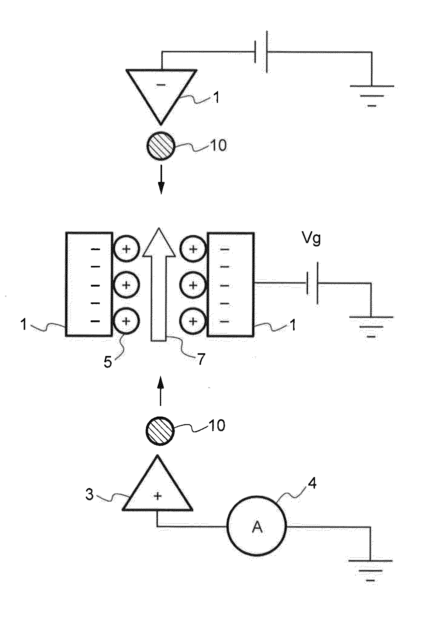 Method for controlling substance moving speed and apparatus for controlling the same