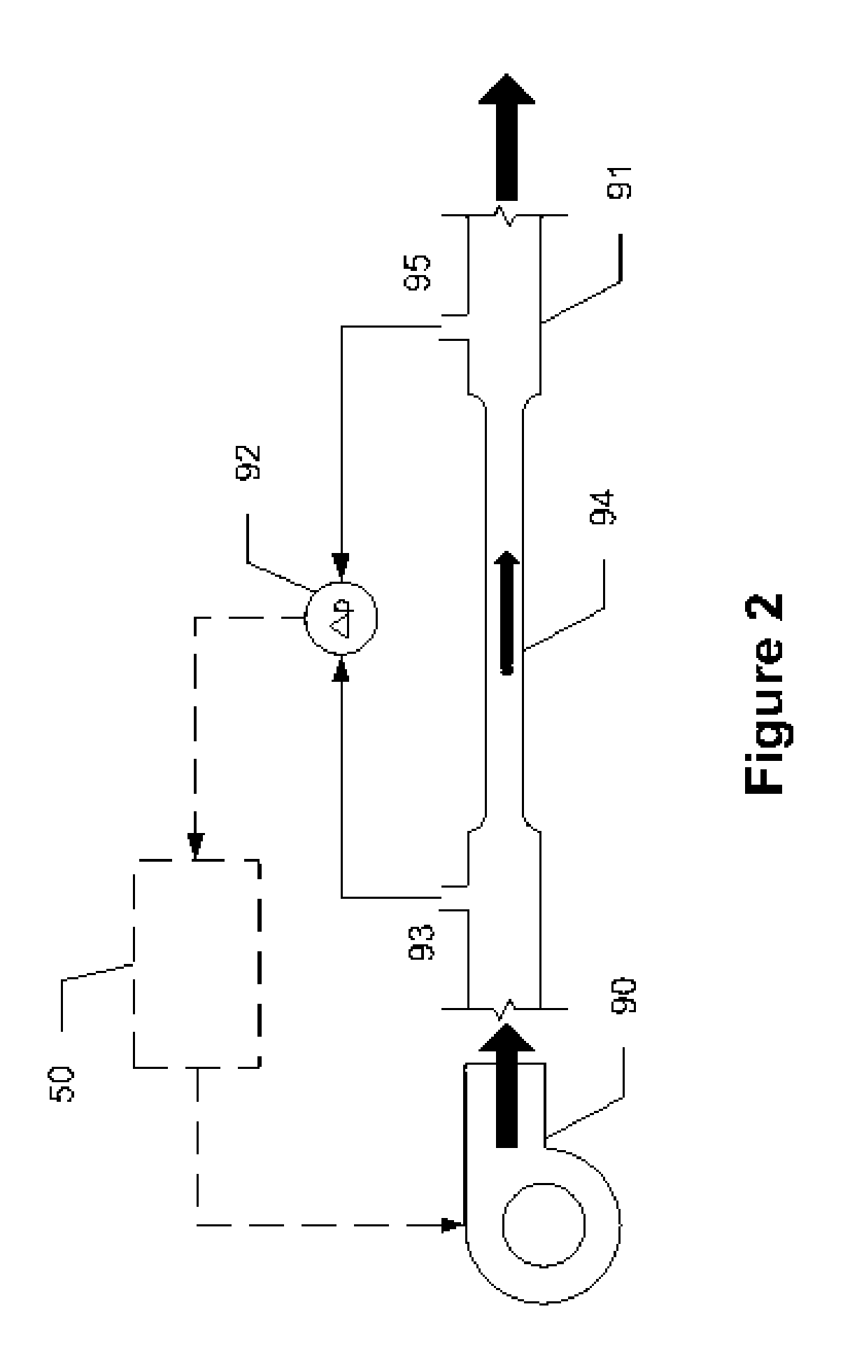 Alkaline fuel cell system