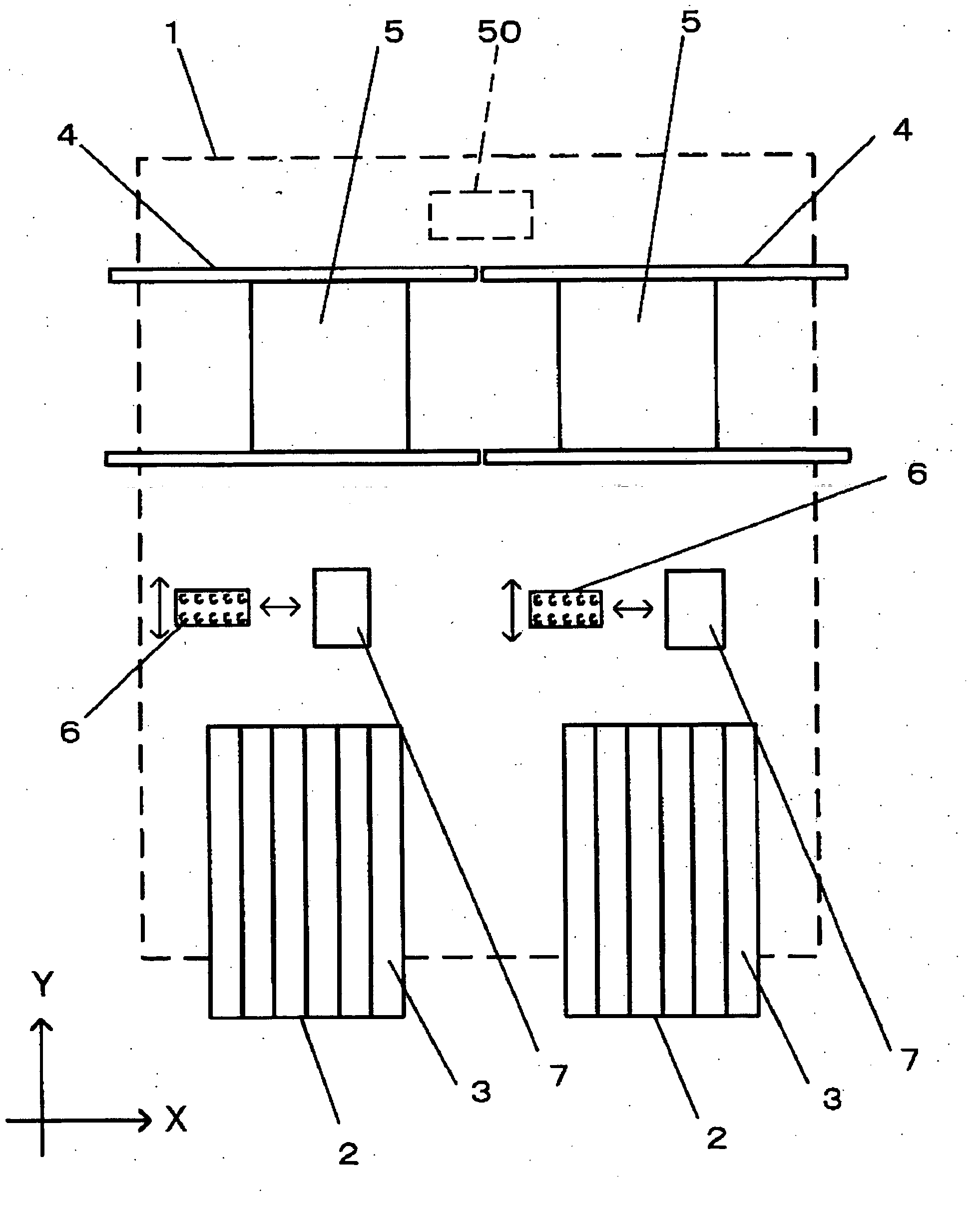 Component mounting apparatus