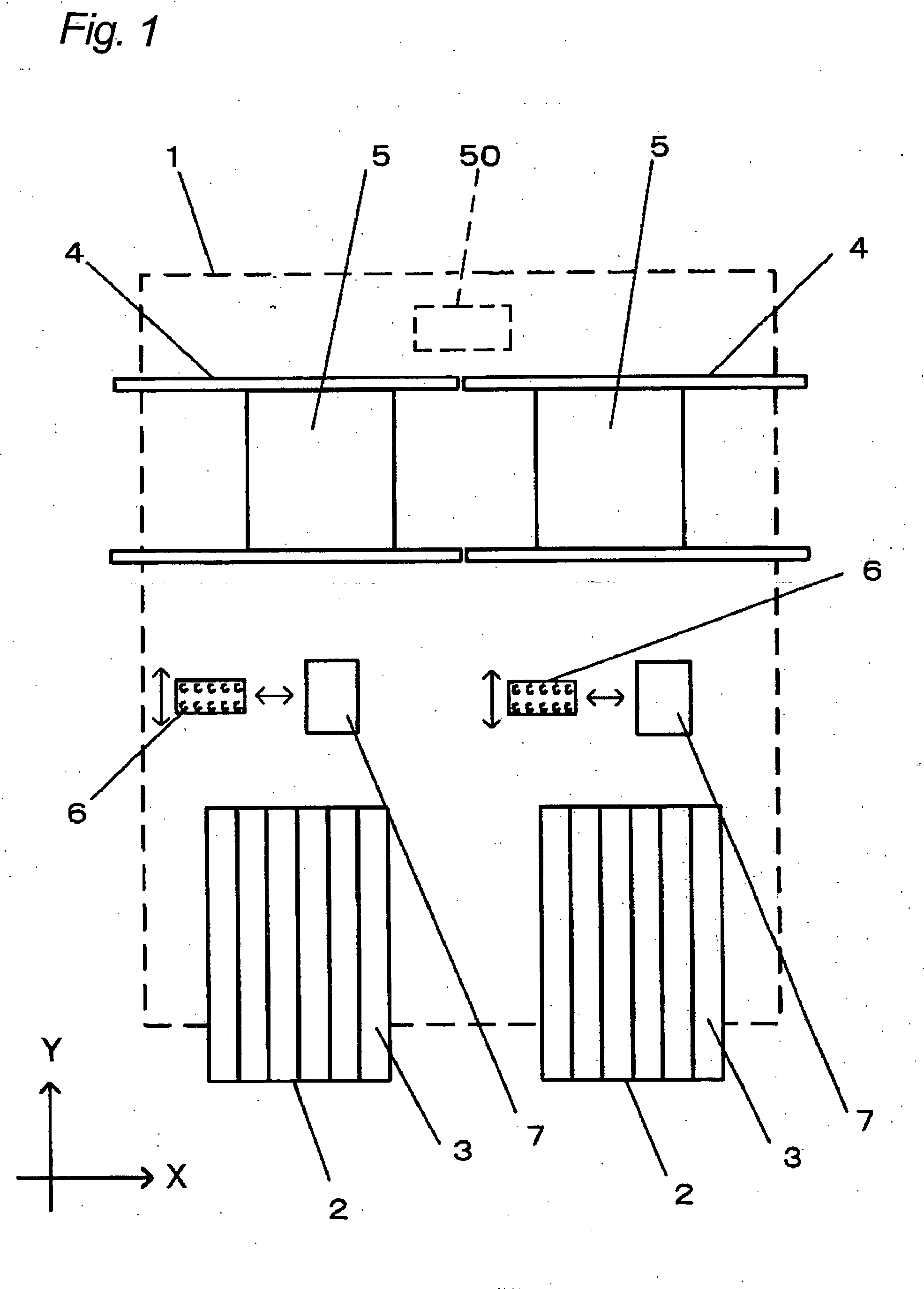 Component mounting apparatus