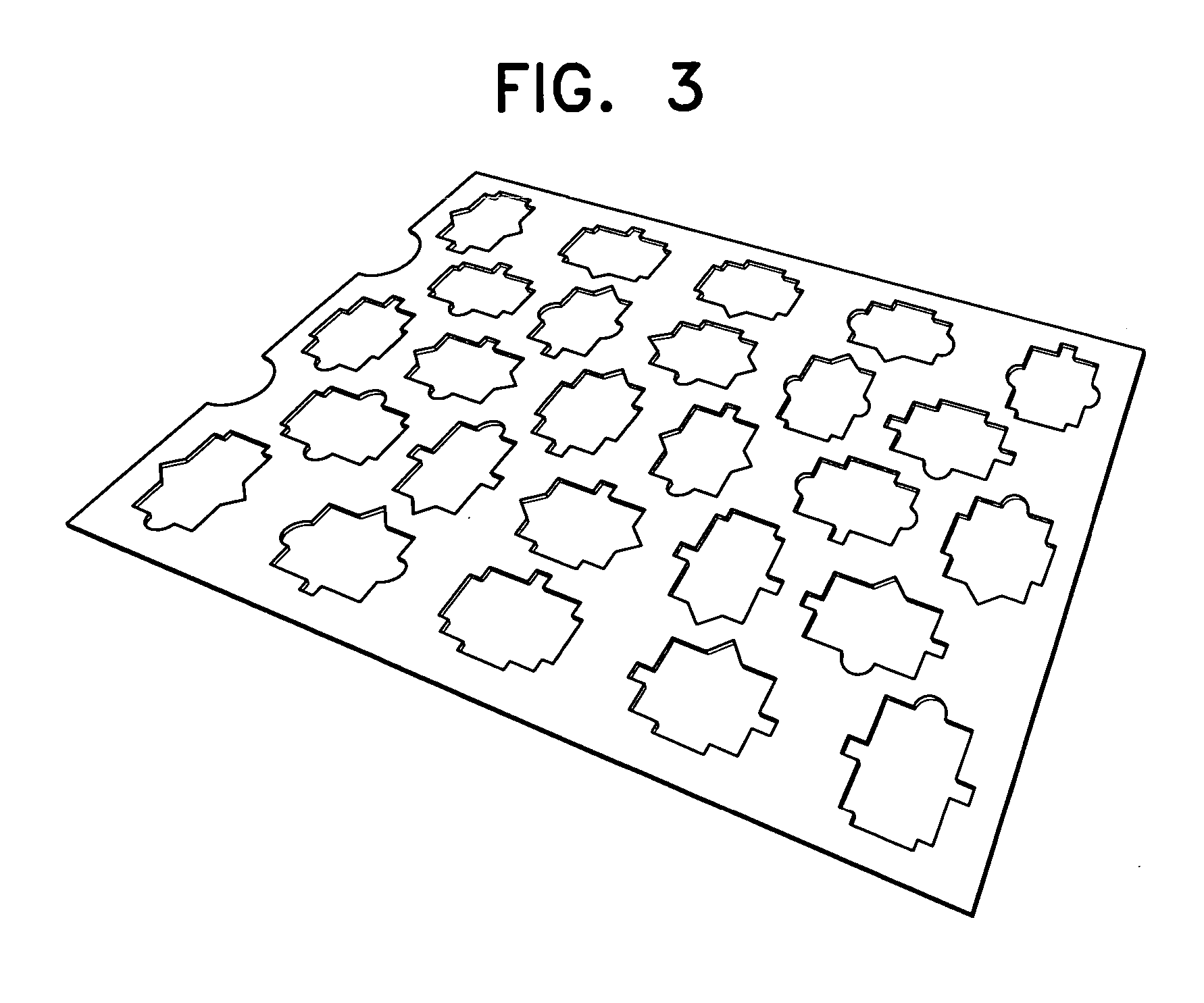 Literacy/numeracy development method and apparatus