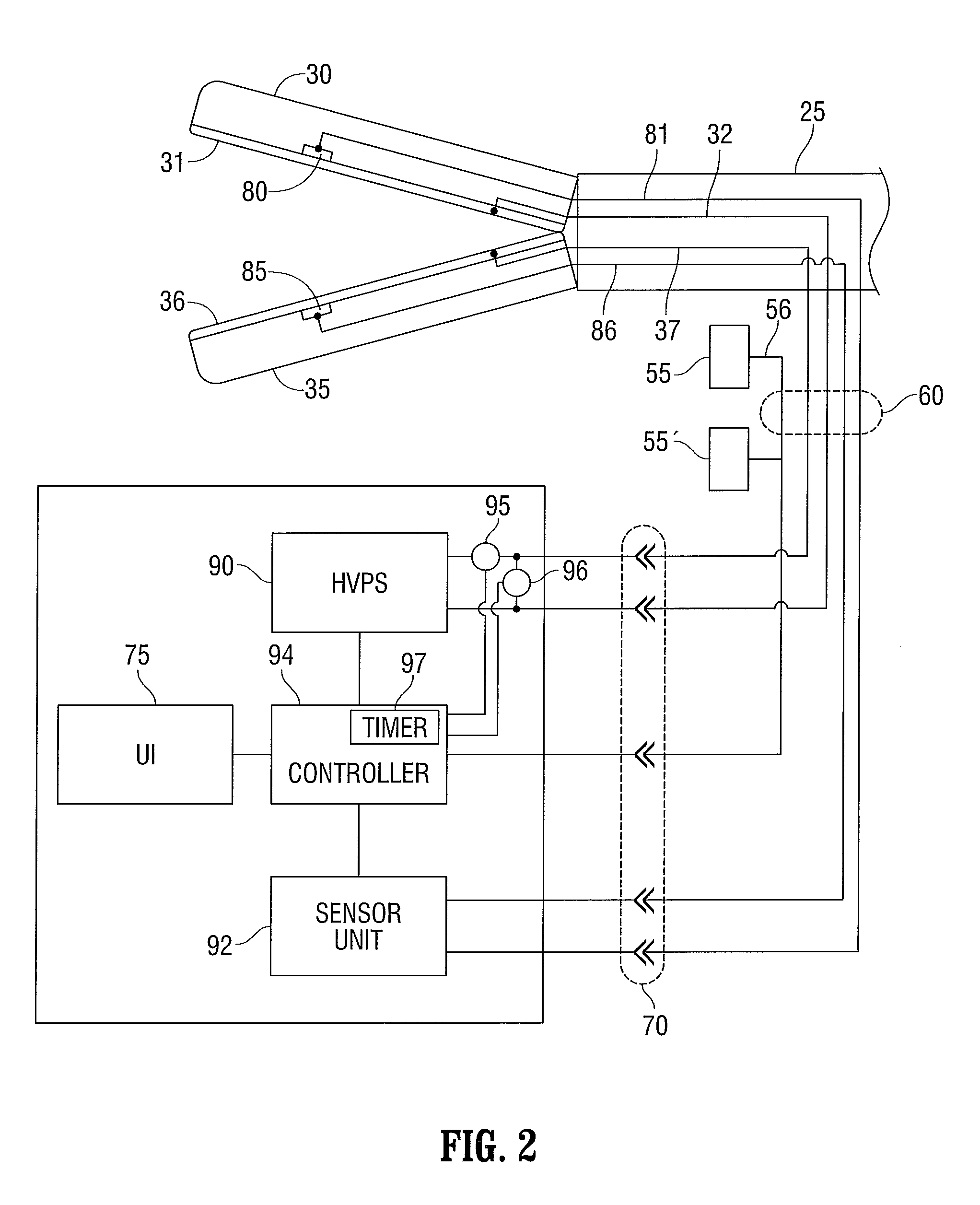 Systems and methods for treatment of premenstrual dysphoric disorders