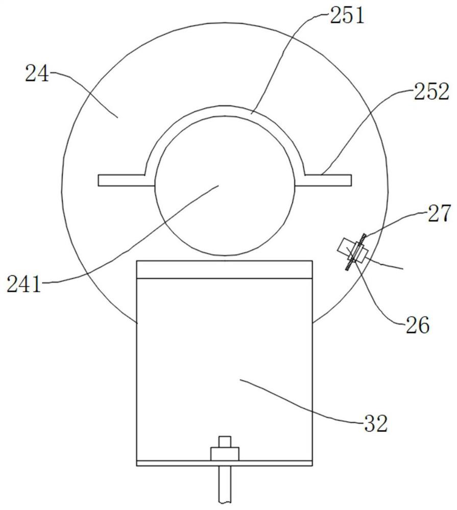 Automatic dicing device for glutinous rice cakes