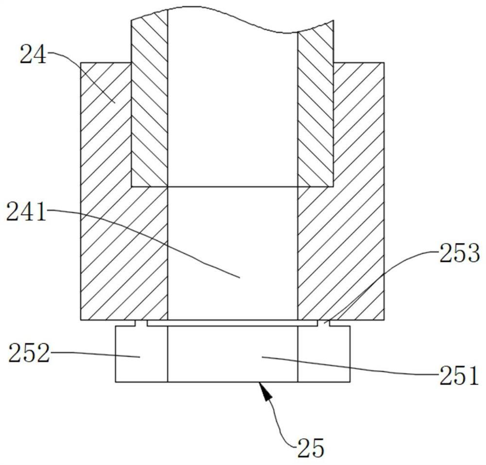 Automatic dicing device for glutinous rice cakes