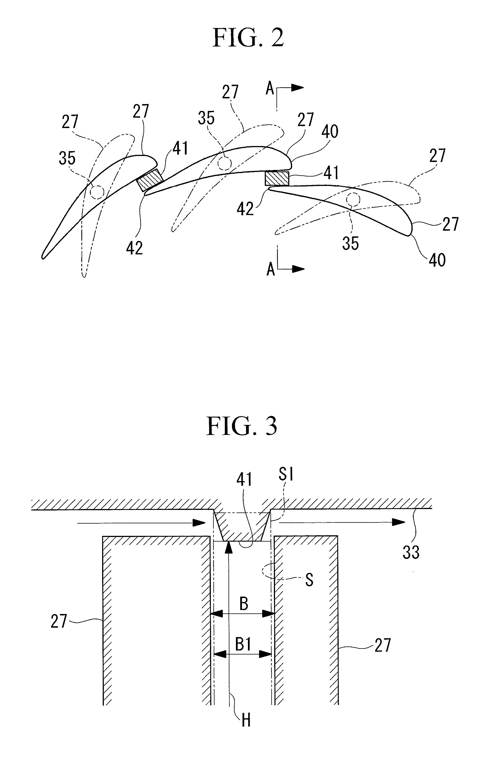 Variable geometry turbine