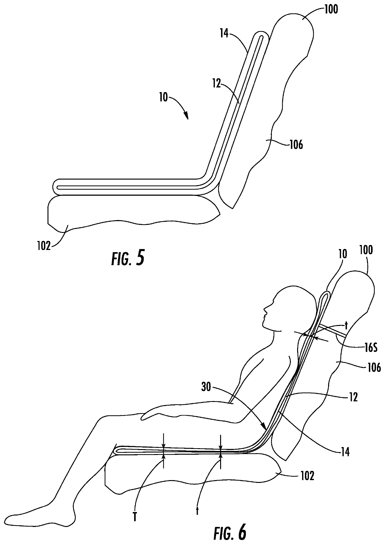 Seat assembly