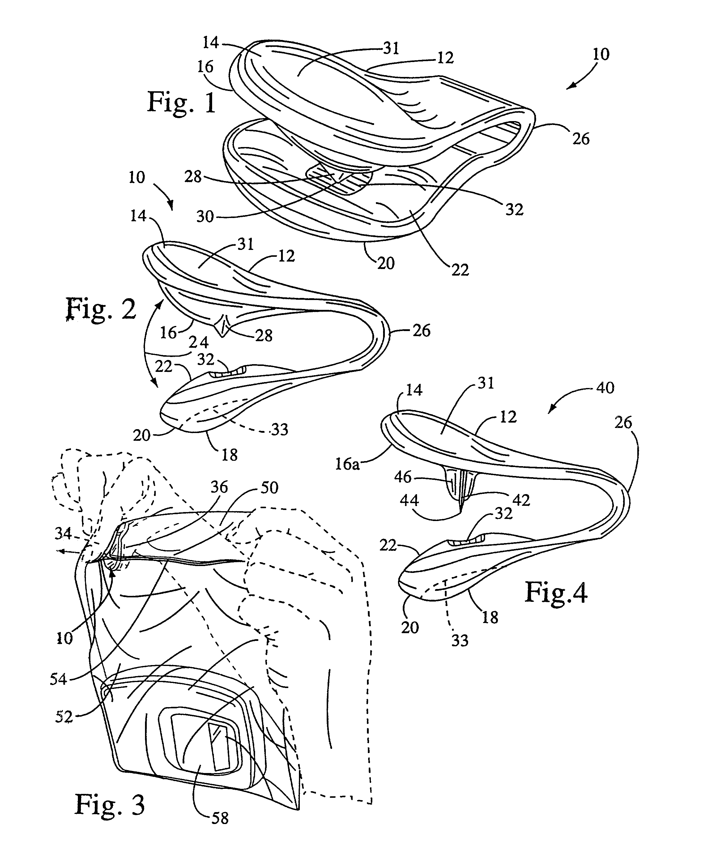 Bag slitting apparatus