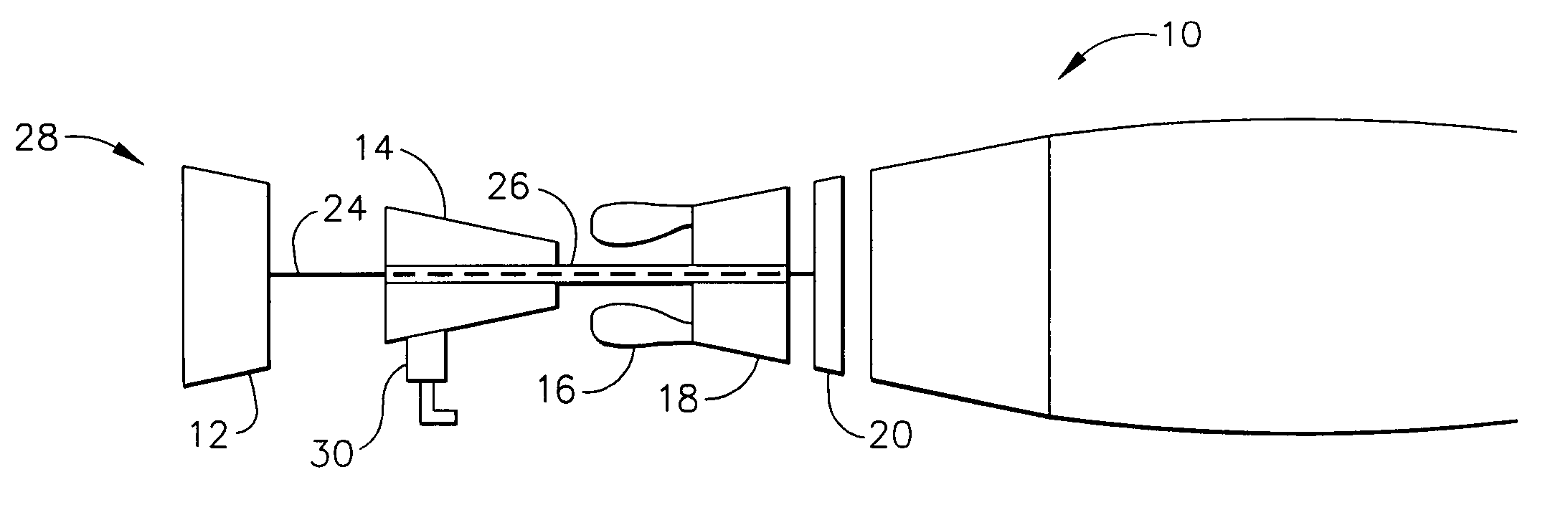 Methods and apparatus for regulating airflow supply systems