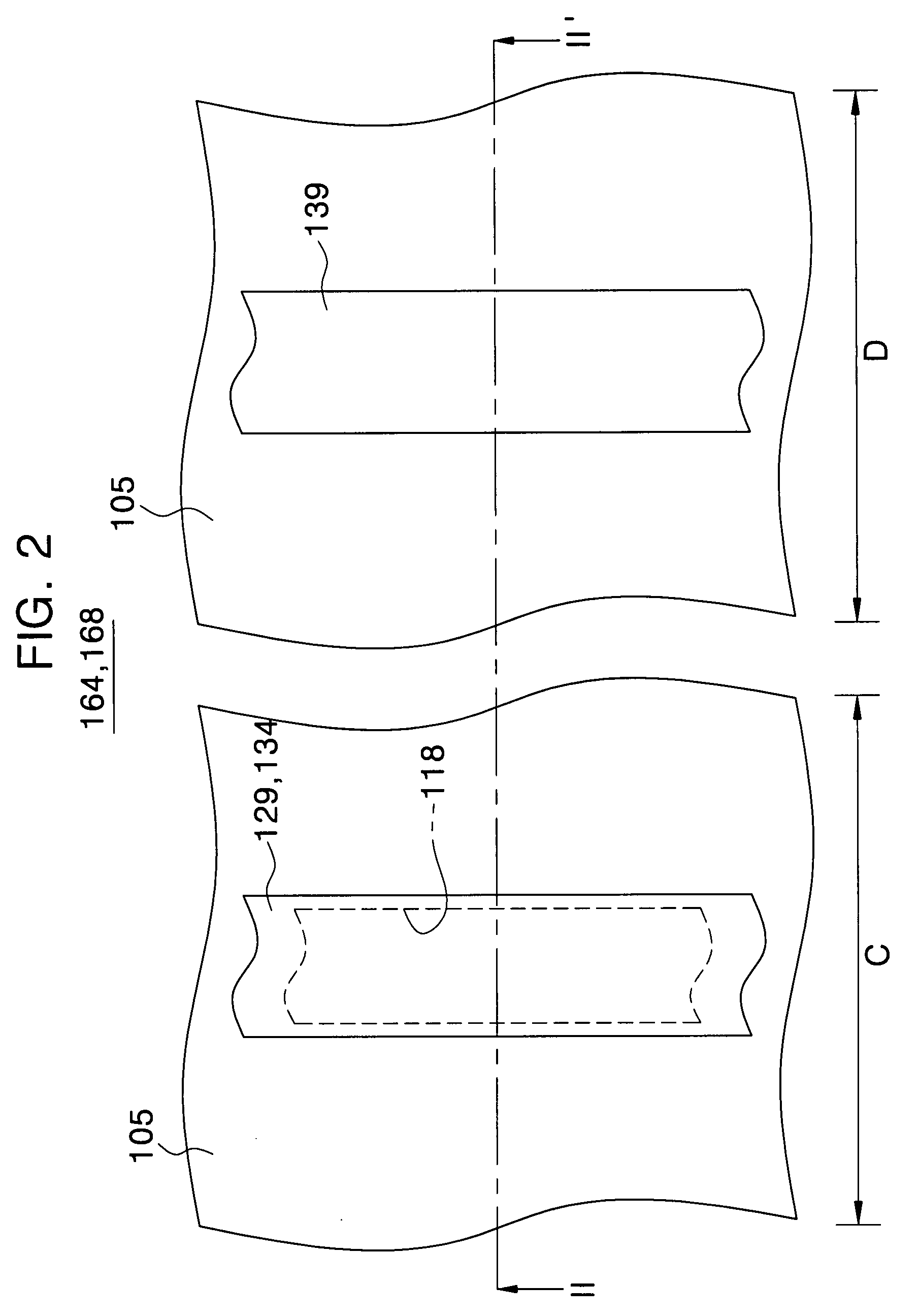 Transistors, semiconductor integrated circuit interconnections and methods of forming the same