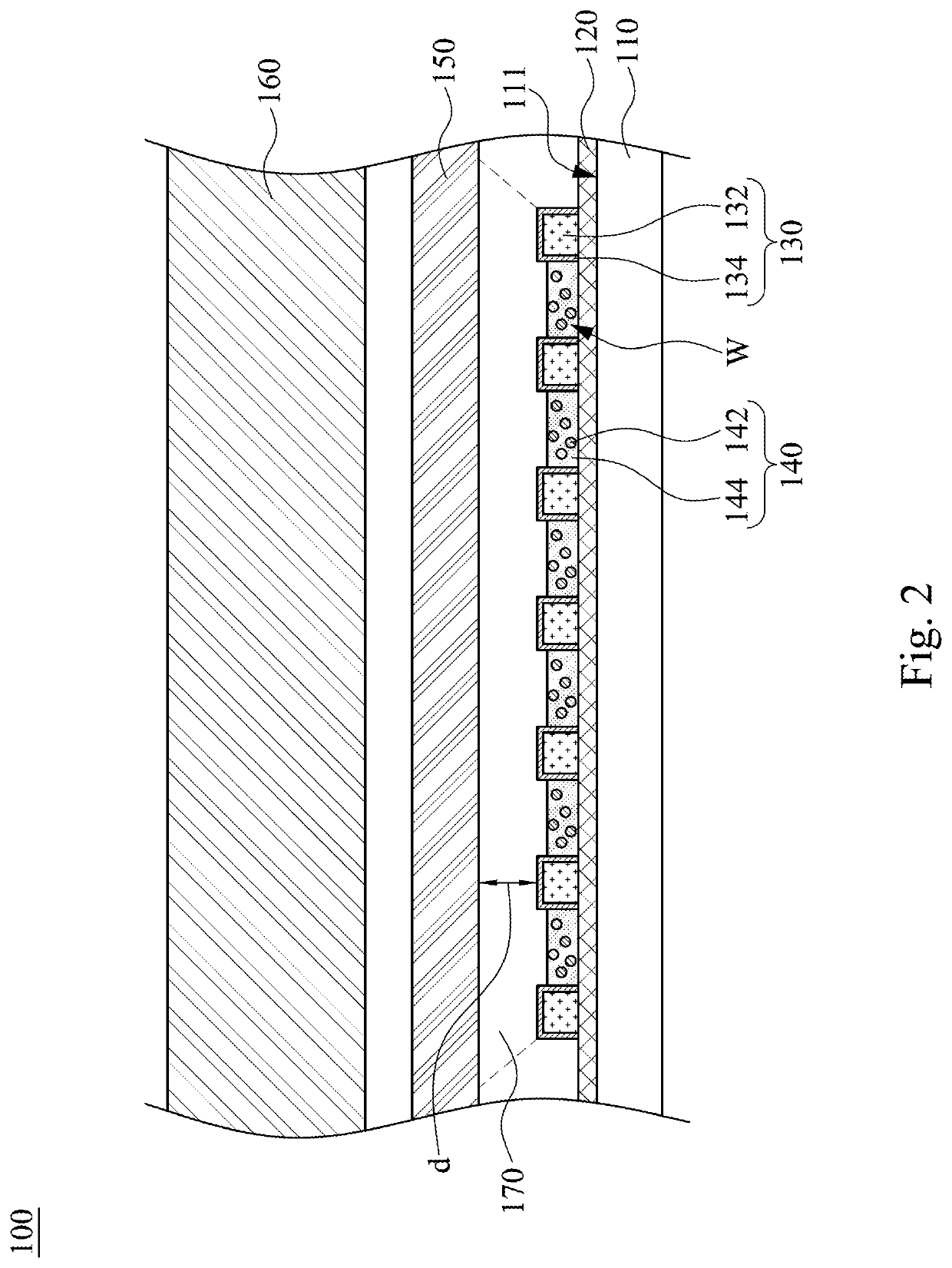 Display device and manufacturing method thereof