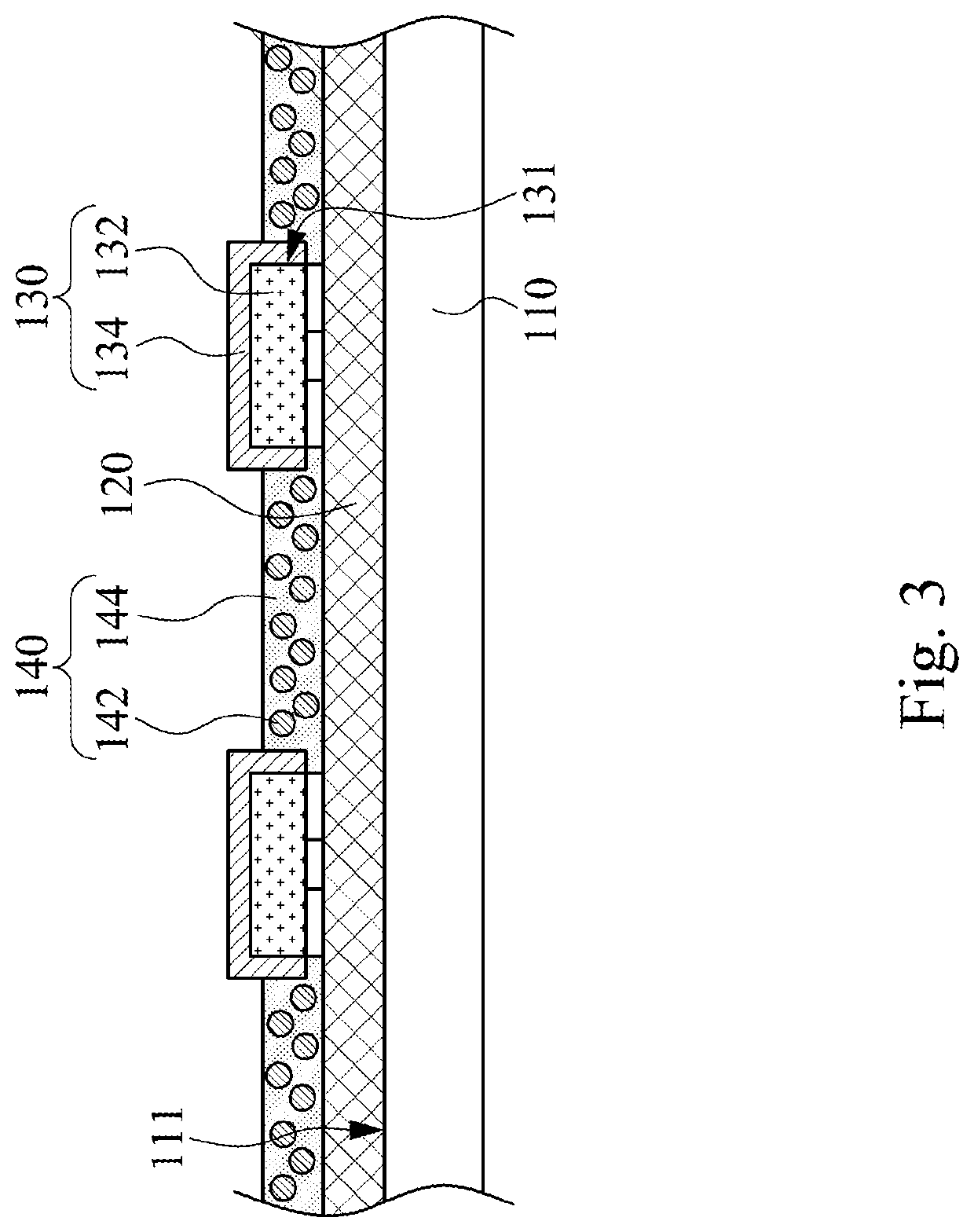 Display device and manufacturing method thereof