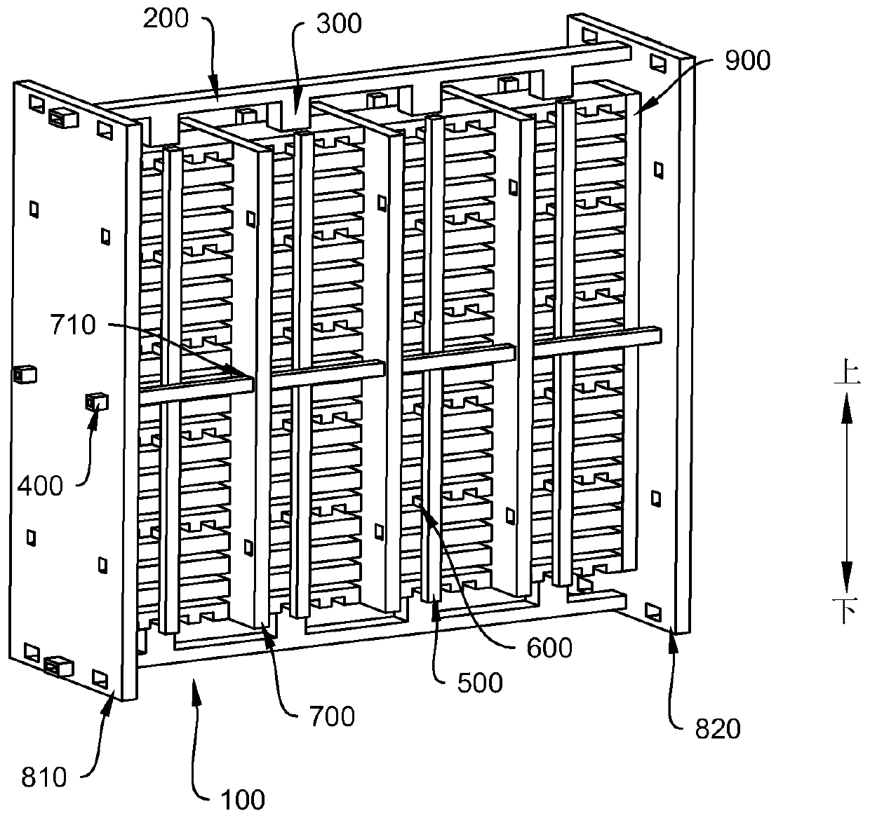 Hydrogen fuel cell capable of uniformly supplying energy, engine and automobile