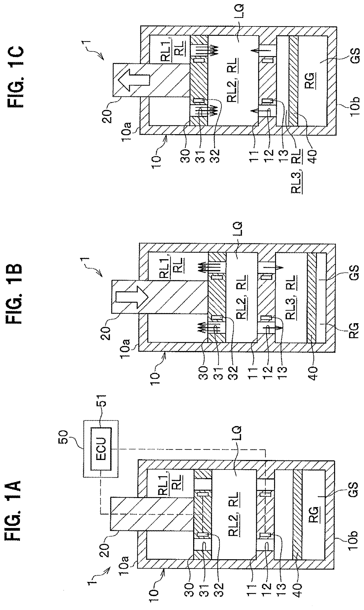 Damper device