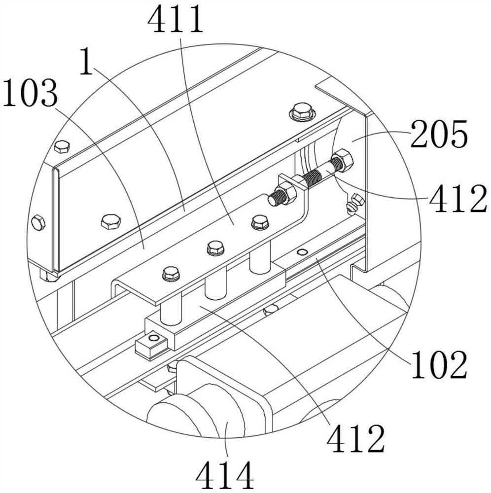 Automatic sampling machine and sampling method