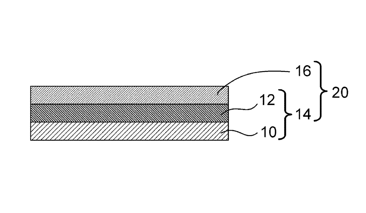 Aqueous liquid composition, aqueous coating, functional coating film, and composite material