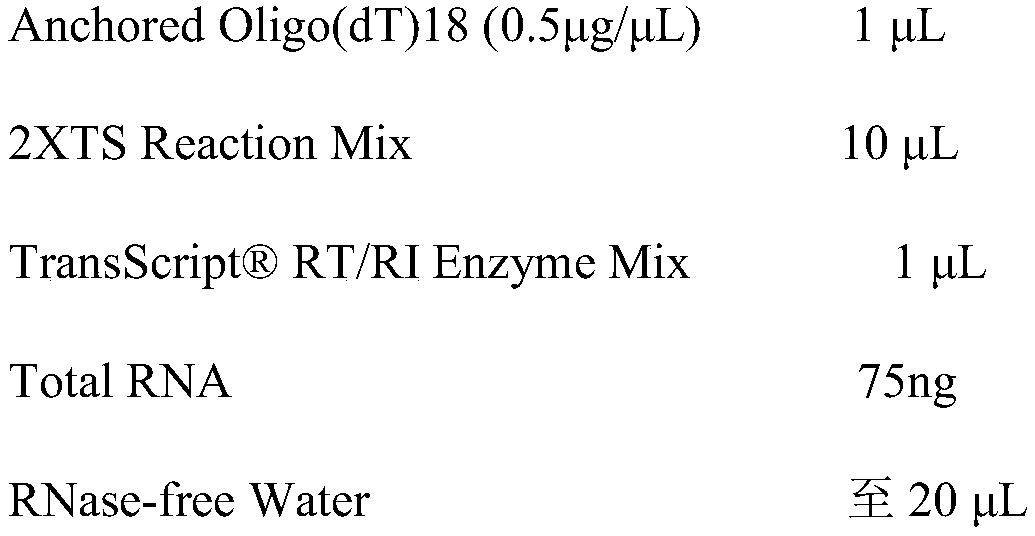 Myocardial infarction diagnosis marker-ING1 gene