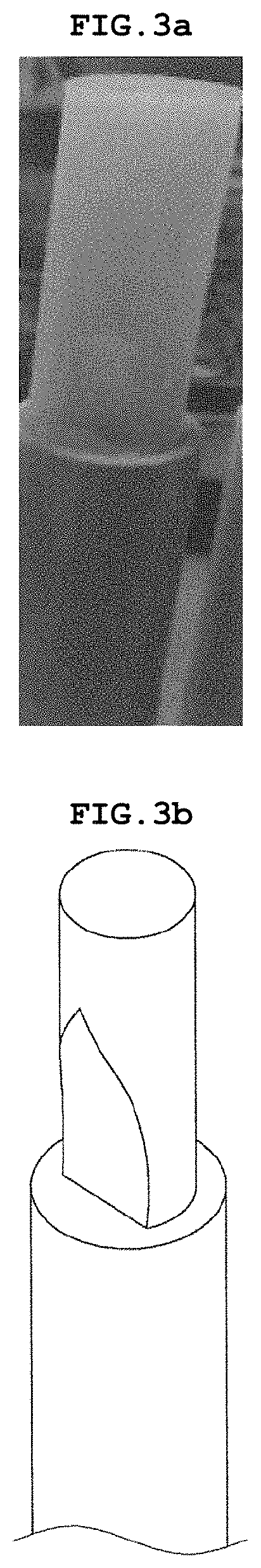 Method for preparing stick-type cosmetic composition