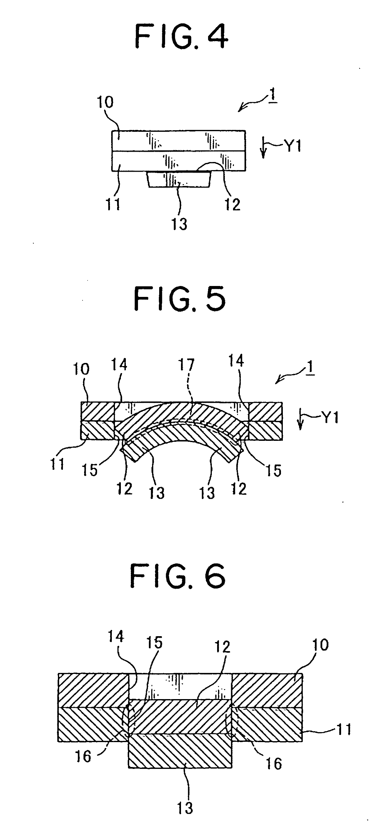 Composite metal sheet, method for joining metal sheets, and device for joining metal sheets