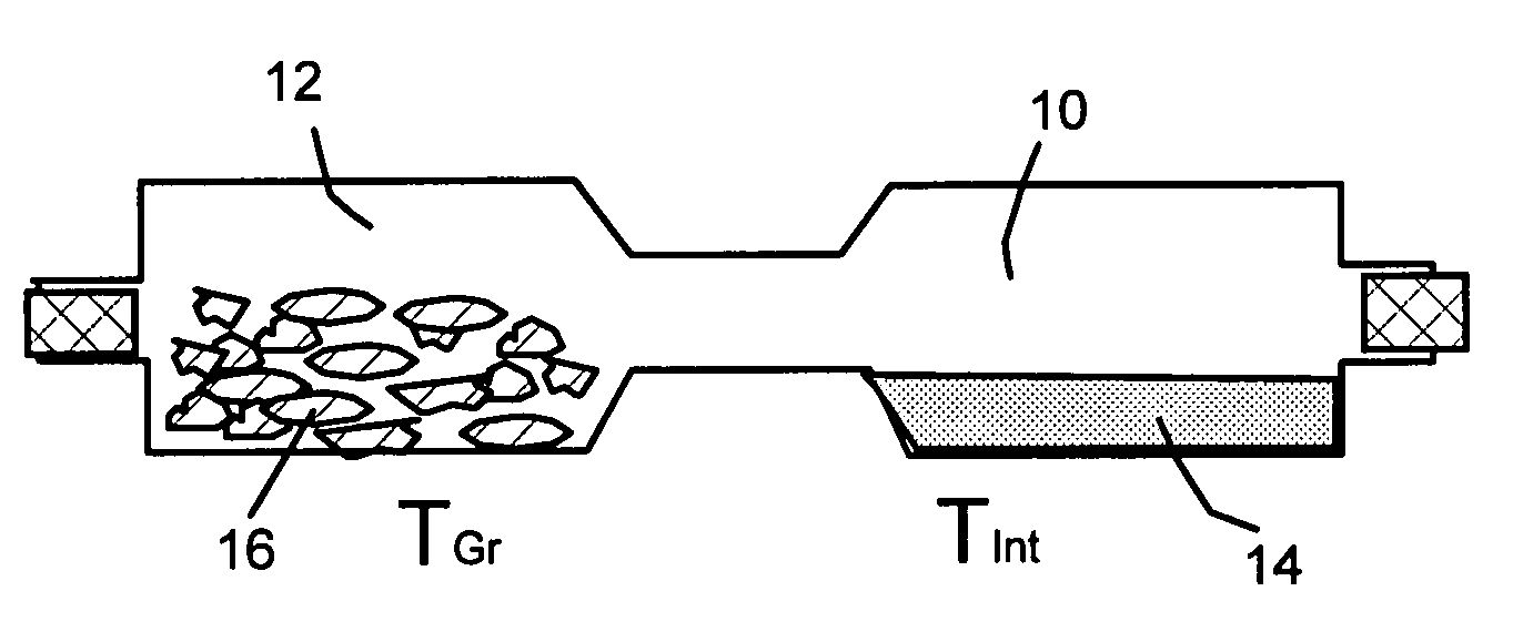 Method of producing nano-scaled graphene and inorganic platelets and their nanocomposites