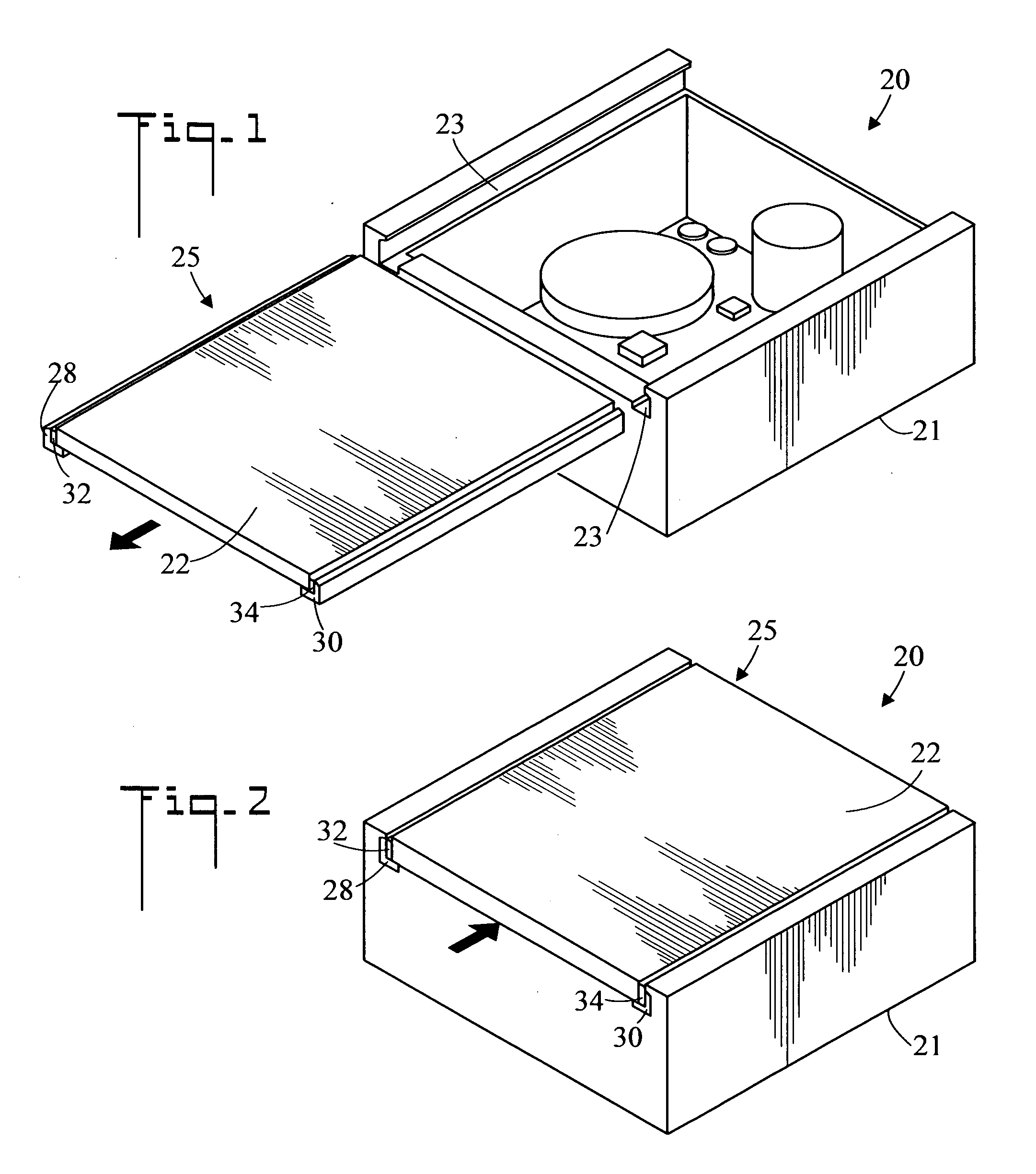 Enclosure system and method of use