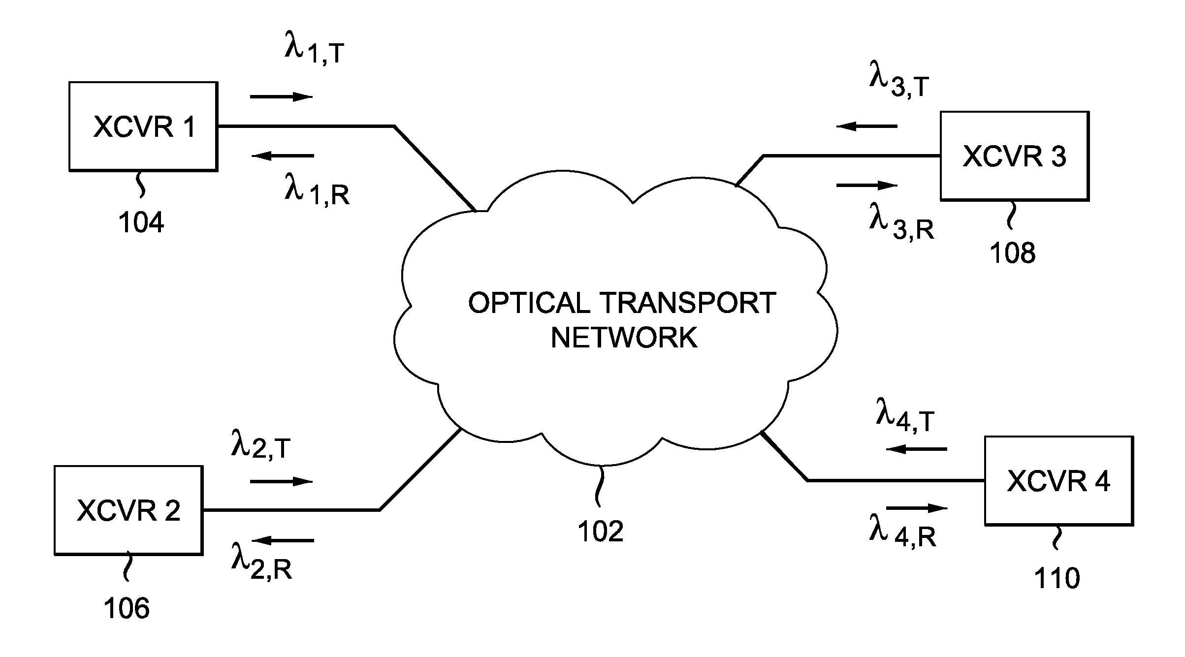 Characterization of single-photon detectors using a continuous wave laser source