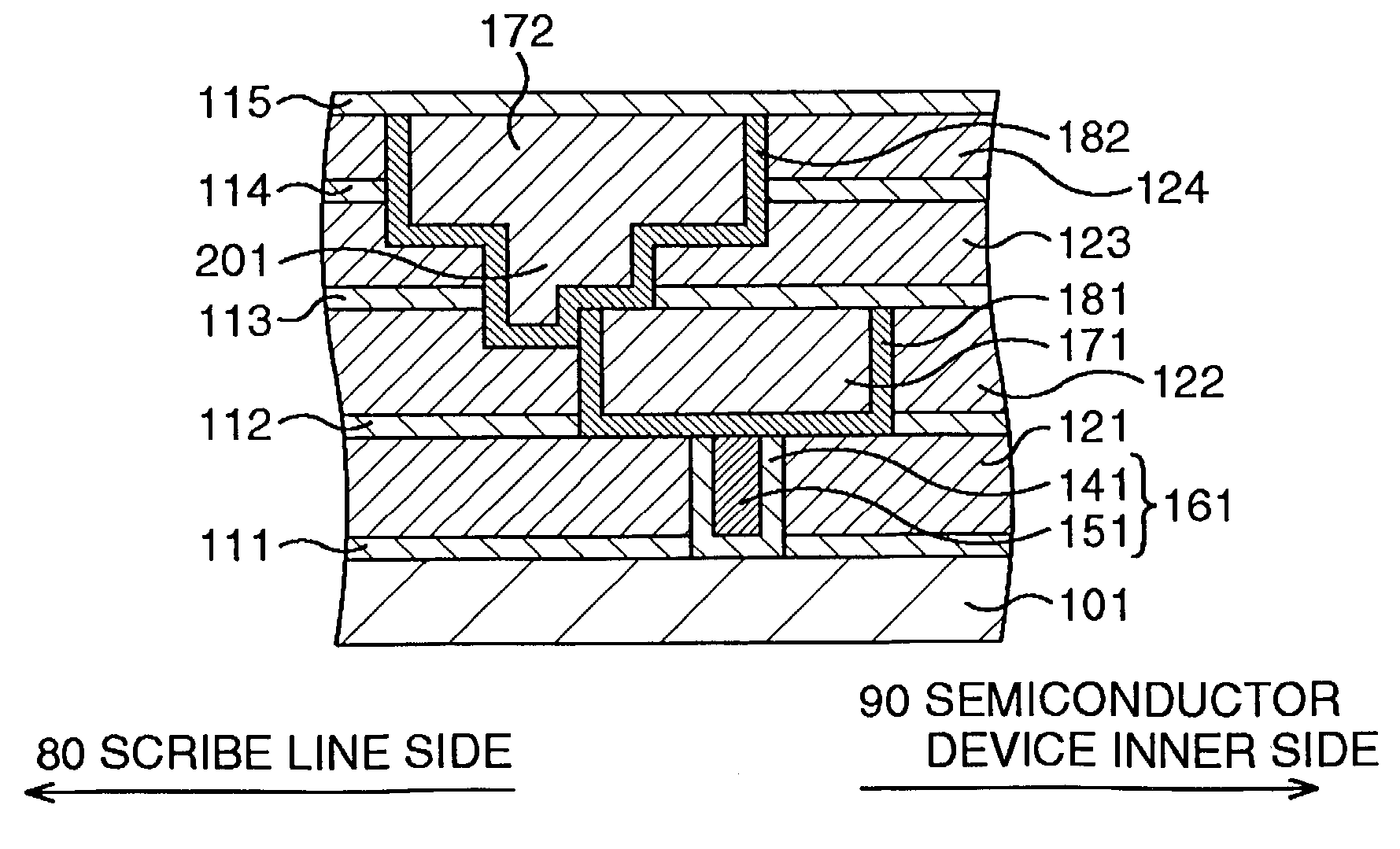 Semiconductor device and method for manufacturing the same