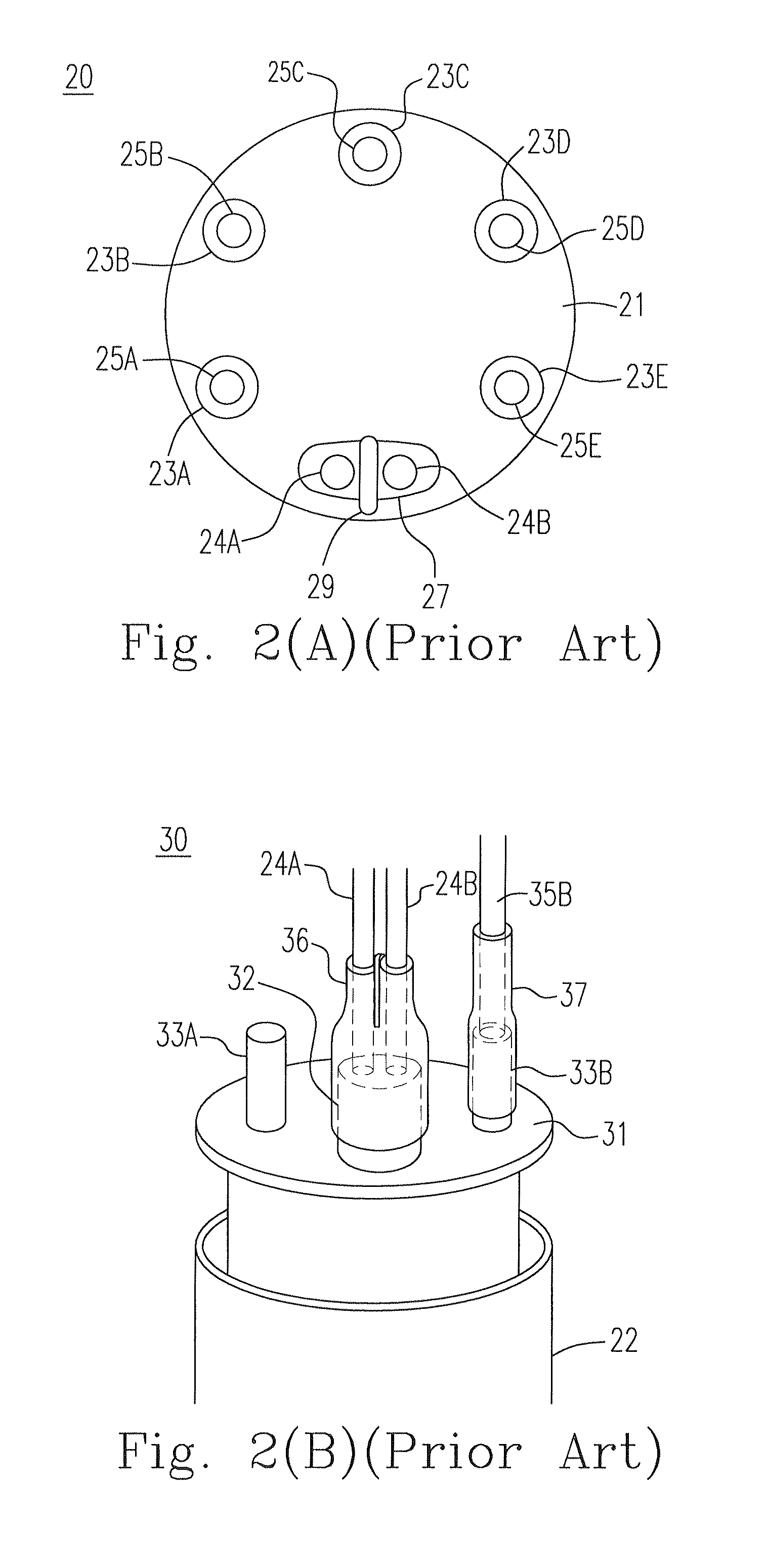 Communication cable connection box with waterproof device of elastic rubber shrinking pipe