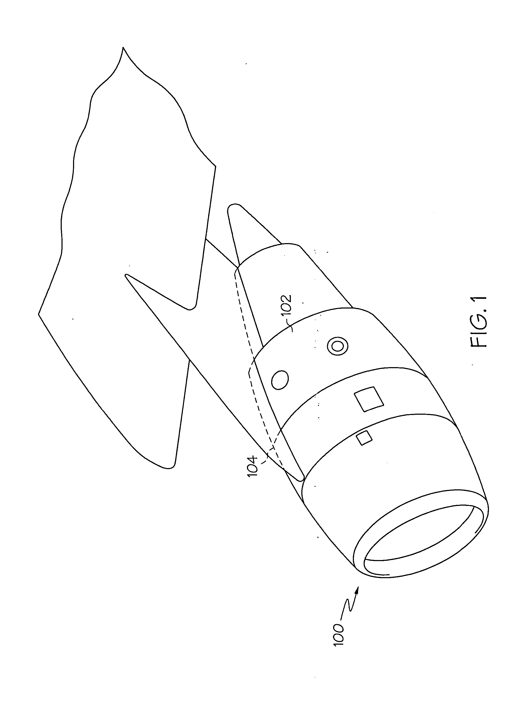 Thrust reverser system actuator having an integral torque limiter