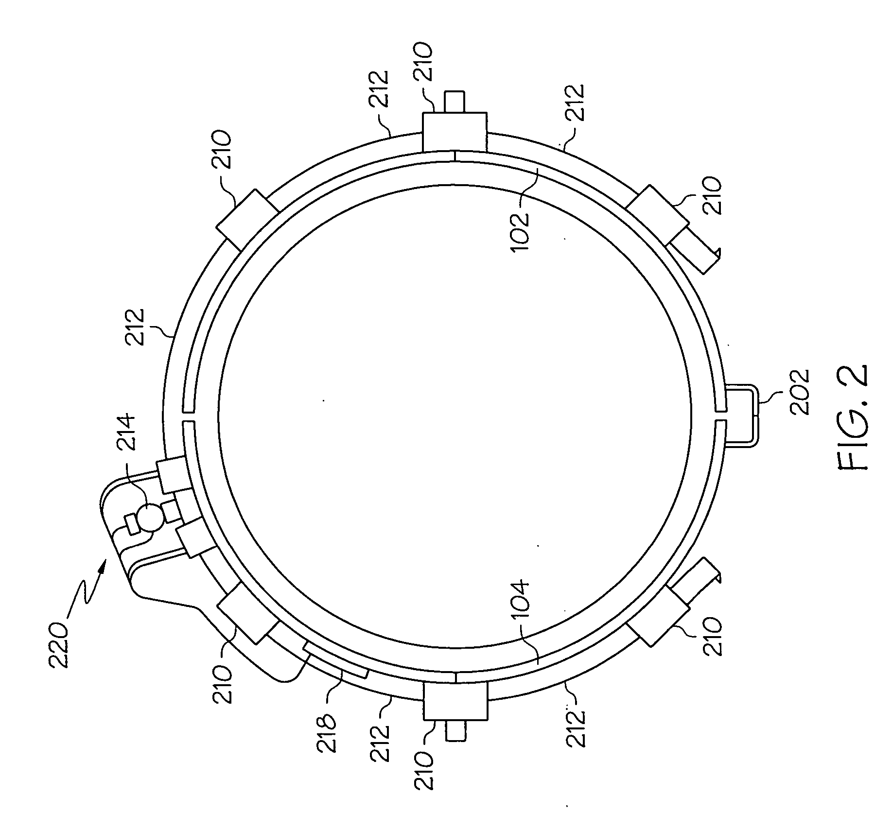 Thrust reverser system actuator having an integral torque limiter