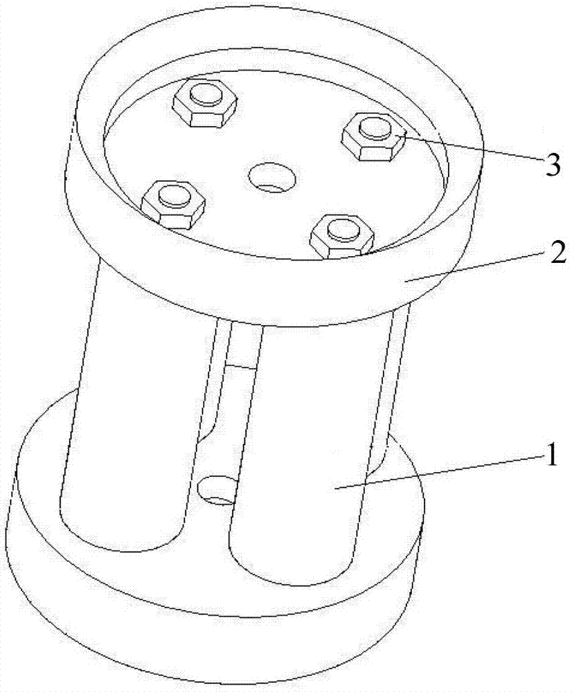 Rotating electrical machines based on giant magnetostrictive materials