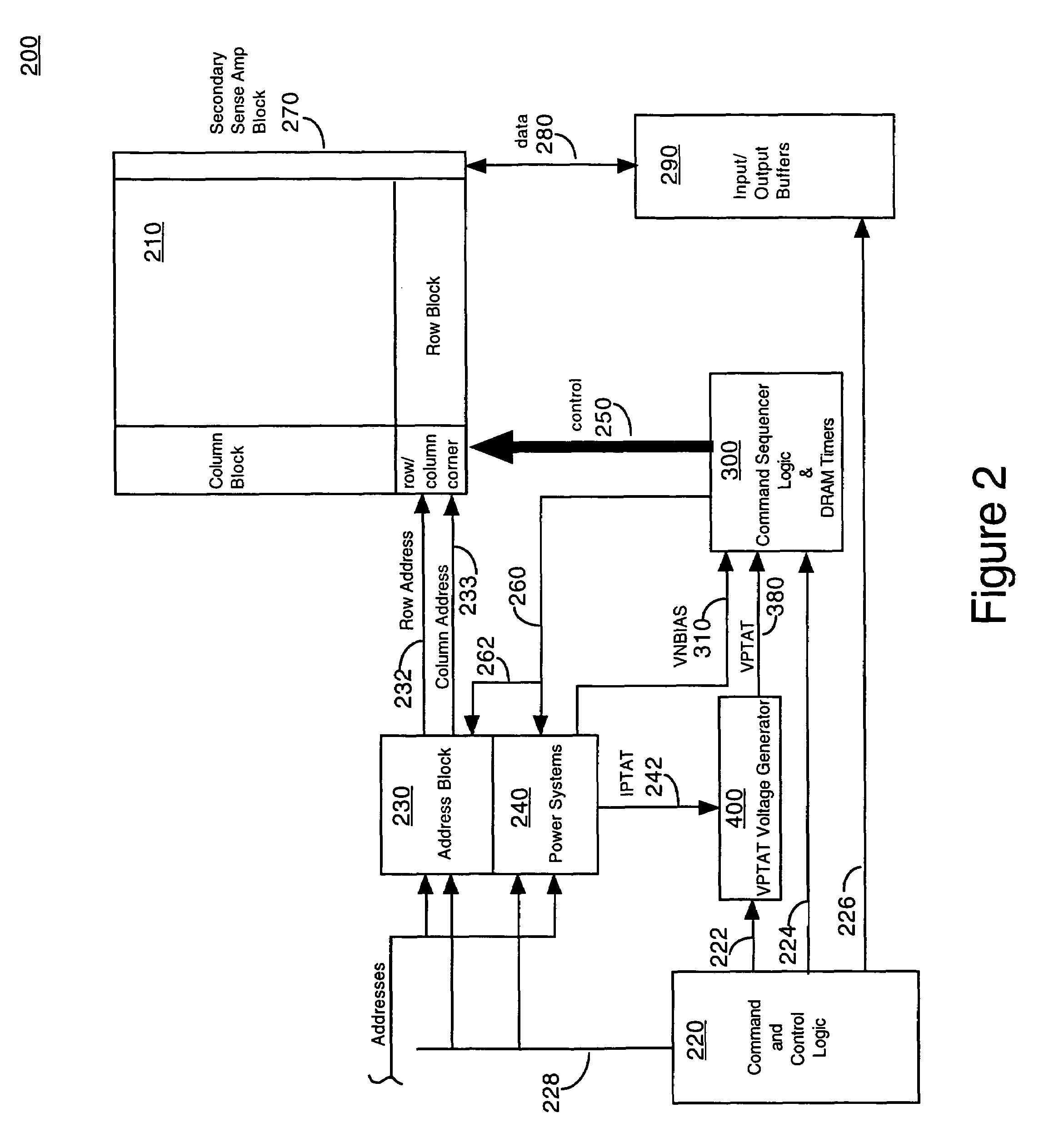 Delay inversely proportional to temperature timer circuit